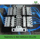 pvc pipe fitting mould