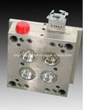 Plastic Cap/Closure Multi Cavity Mould