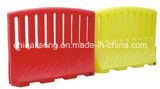 OEM Rotational Moulding Water Filled Traffic Barrier