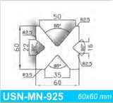 Multi-V Lower Tools, Press Brake Punch and Die