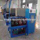 Fine Copper Wire Drawing Machine (HXE-24DW)