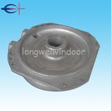 Aluminum Die Casting (LWA5180014)