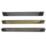 Machine Stamped Metal Parts (Jx020)