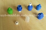 Plastic Injection Beverage Bottle Cap Mould