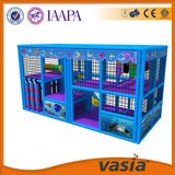 Popular Fast Food Kids Playground (VS1-131212-12A-30)