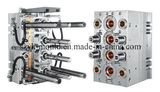Plastic Cap/Closure Multi Cavity Mould