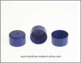 Plastic Cosmetic Closure Multi Cavity Mould