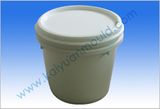 Plastic Injection Pail Mould (KY010)