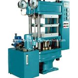 Rubber Slipper Making Machine