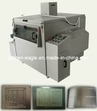 Steel Flexible Dies Etching Machine