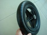 Baby Stroller Wheel 12 Inch for Baby Stroller