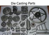 Die Casting Mould