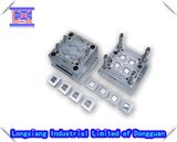 Plastic Mould Manufacturer