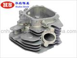 Aluminum Gasoline Engine Parts - 8