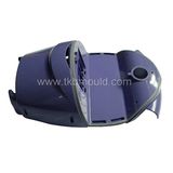 Suction Part Mould/Mold