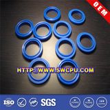 OEM Plastic Friction Washer /PTFE /POM/PU Washer