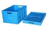 Plastic Injection Auto Folding Boxes Mould