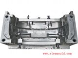 Auto Bumper Mould