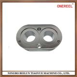 Metal Parts Processing Service Auto Motorcycle Parts Machining