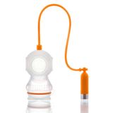 New Style Creative Unique Shape Silicone Tea Infuser