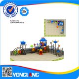 2015 Favorable Plastic Outdoor Amusement Park