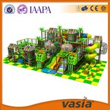 Hottest Design Cheap Price Children Play Indoor House Playground