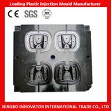 Plastic Injection Mould for Customized