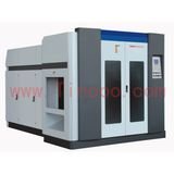 Double Station Extrusion Blow Moulding Machine (2L-16L)