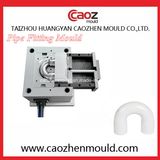 Plastic U Bend PVC Pipe Ftting Mould