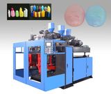 12L Automatic Blow-Molding Machines, Mold-Moving with Double Station