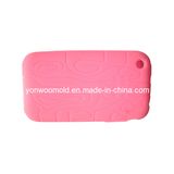 Mold for Silicone Mobile Phone Shell/Yonwoo