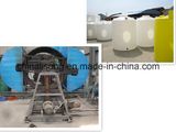 Good Quality Plastic Water Tank Machine