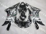 Motorcycle Fairing for YAMAHA (YZF-R6 06-07)