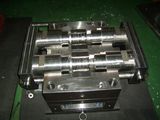 Bell End Elbow Automatic Injection Mold, Socket Injection Mould, Pipe Fitting Mould