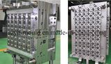 Plastic Cap/Closure Multi Cavity Mould