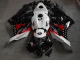 Motorcycle Fairing for Honda CBR600RR 2009-2012