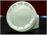 Plastic Water Closure (Flap Lock) Mould