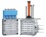 Plastic Cap/Closure Multi Cavity Mould