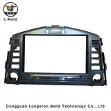 Steel Injection Moulds for Car Dashboard