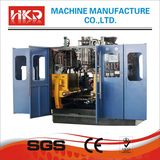 HDPE Bottle Molding Machine