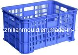 Agricultural-Fruit-Vegetable Crate Mould (ZLC5017)