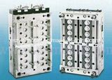 Cosmetic Container/Closure Plastic Multi Cavity Mould