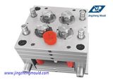 Plastic Electrical Pipe Fitting Mould/Mold