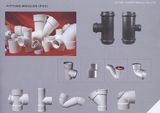 Plastic Mould (JYD FITTING--004)