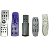 Plastic Mould for Remote Controler (HMP-11-001)