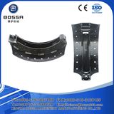 Truck Auto Spare Part Brake Assembly Brake Shoe