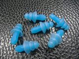 Silicone Earplug/Earphone