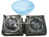 Plastic Mould for Basket Products