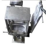 PU Shoe Mould