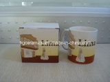 Advertise Promotional Ceramic Mug, 11oz Standard Ceramic Mug